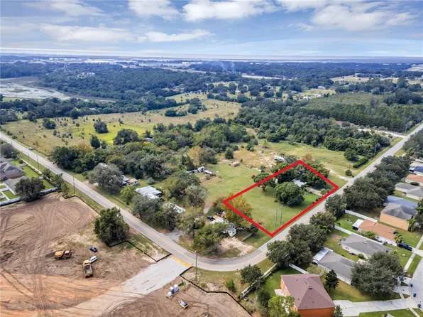 2502 Schopke Rd Lot 12, Apopka, FL 32712