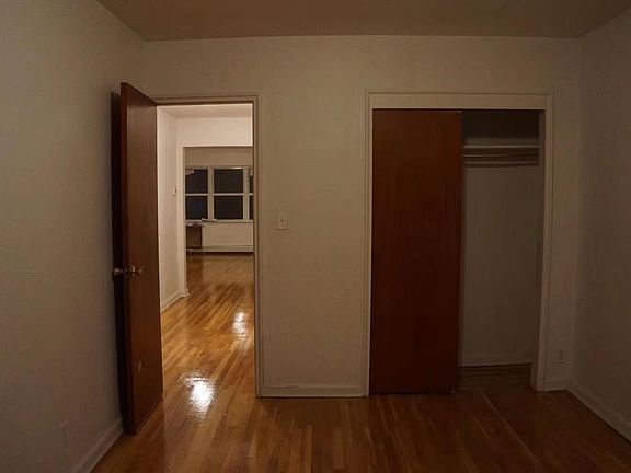Bedroom 2 with Closet