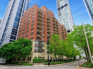 1250 S Indiana Ave APT 701, Chicago, IL 60605