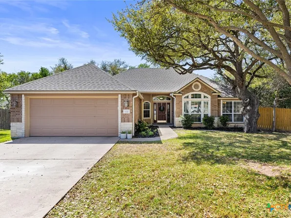 5816 Butterfly Ct, Temple, TX 76502