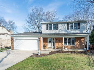 38542 Lowell Dr, Sterling Heights, MI 48310