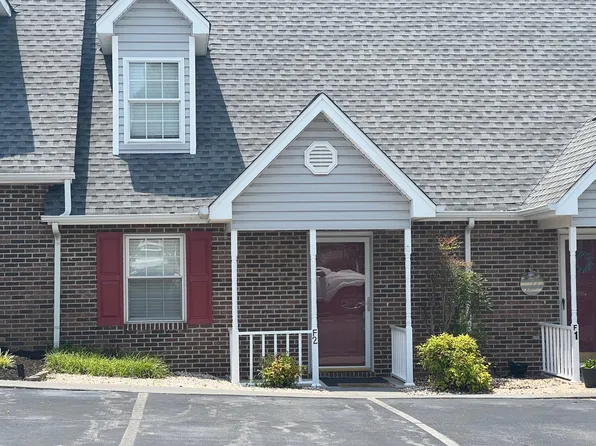 210 Spring St APT F2, Blountville, TN 37617