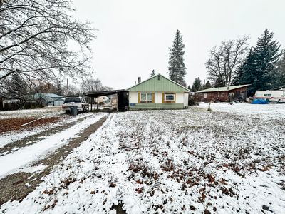 807 W Jenkins Ave, Chewelah, WA, 99109