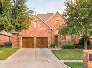 2624 Deer Hollow Dr, Little Elm, TX 75068