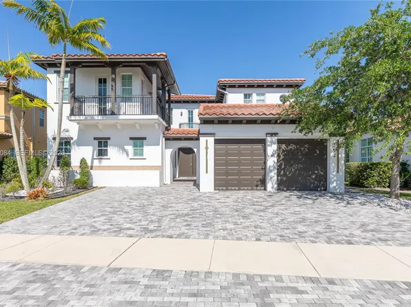 8072 NW 123rd Ter #0, Pompano Beach, FL 33076