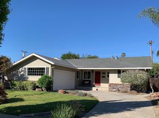 3792 Gavota Ave, San Jose, CA 95124