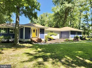 42 Prospect Bay Dr W, Grasonville, MD 21638