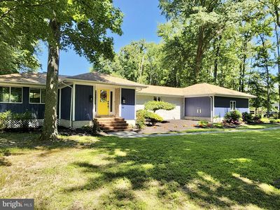 42 Prospect Bay Dr W, Grasonville, MD, 21638