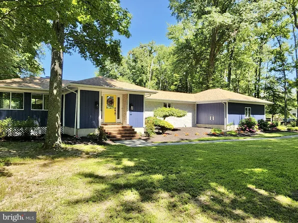 42 Prospect Bay Dr W, Grasonville, MD 21638