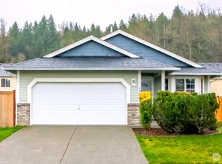 Rivers Edge, Orting, WA 98360