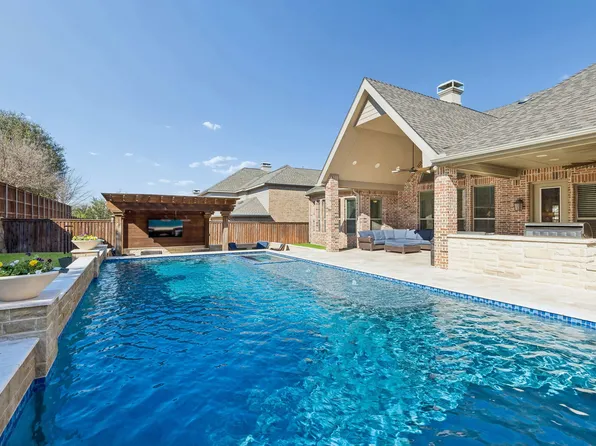 701 Cherrywood Dr, Prosper, TX 75078