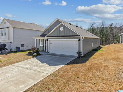 745 Sterling Pl, Odenville, AL, 35120