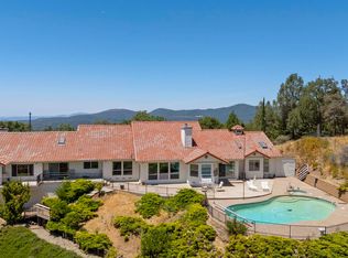 16411 Crestridge Ave, Sonora, CA 95370