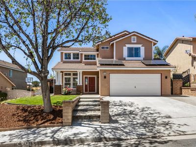 28463 Jerry Pl, Saugus, CA, 91350