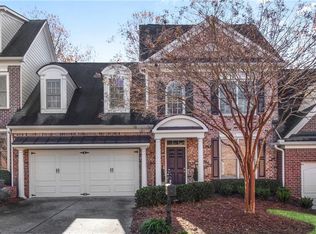 5104 Parkside Dr, Roswell, GA 30075
