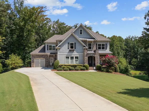 3550 Taylor Ln, Milton, GA 30004