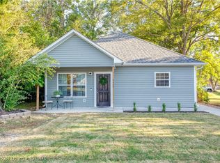 4400 Spradling Ave, Fort Smith, AR 72904