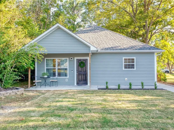 4400 Spradling Ave, Fort Smith, AR 72904