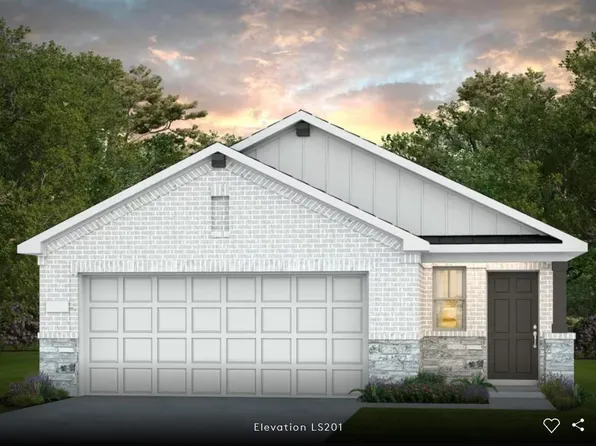 2069 Marymere Falls Dr, Dayton, TX 77535