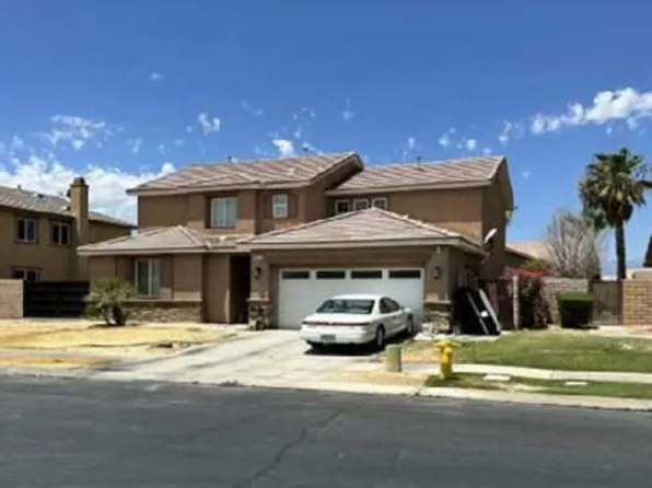 43625 Campo Pl, Indio, CA 92203