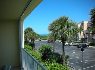 8700 Ridgewood Ave APT A210, Cape Canaveral, FL 32920