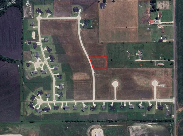 800 Liberty Ln, Nevada, TX 75173