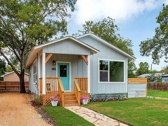 2nd image of 2032 Katy St