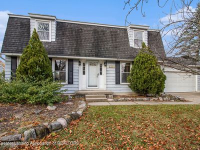 4212 Marys Way, Lansing, MI, 48917