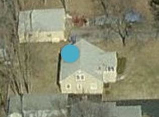 224 Lake Breeze Rd, Rochester, NY 14616