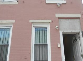 1630 N Sydenham St, Philadelphia, PA 19121