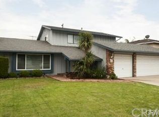 256 Abogado Ave, Walnut, CA 91789
