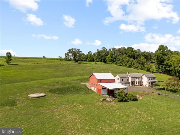 LOT 1 Curly Hill Rd, Doylestown, PA 18902