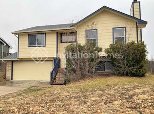 1875 Leoti Dr, Colorado Springs, CO 80915