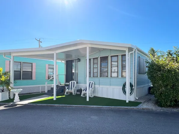 55 Boca Chica Rd Lot 36, Key West, FL 33040