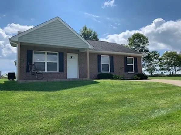 316 Brentwood Dr, Dry Ridge, KY 41035