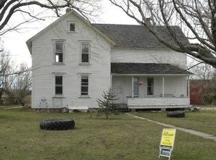 N8947 Wolf River Dr, Algoma, WI 54201