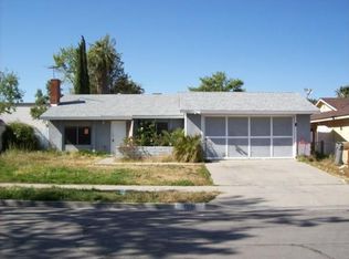 25134 Silver Arrow Dr, Moreno Valley, CA 92553