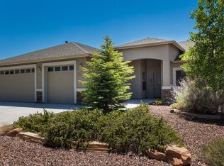 6615 E Barrington Ave, Prescott Valley, AZ 86314