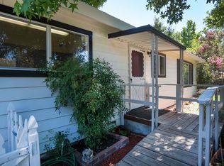 2225 Cold Springs Rd, Placerville, CA 95667