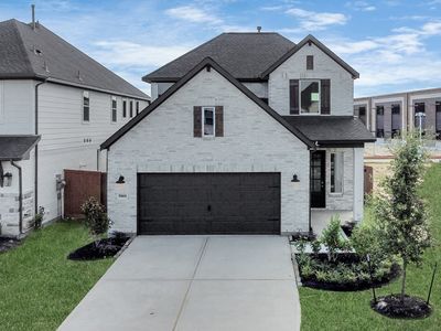 7223 Blue Gentiana Ln, Katy, TX, 77493