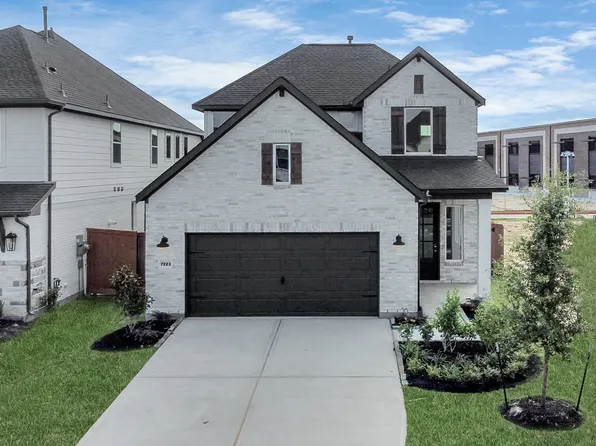 7223 Blue Gentiana Ln, Katy, TX 77493