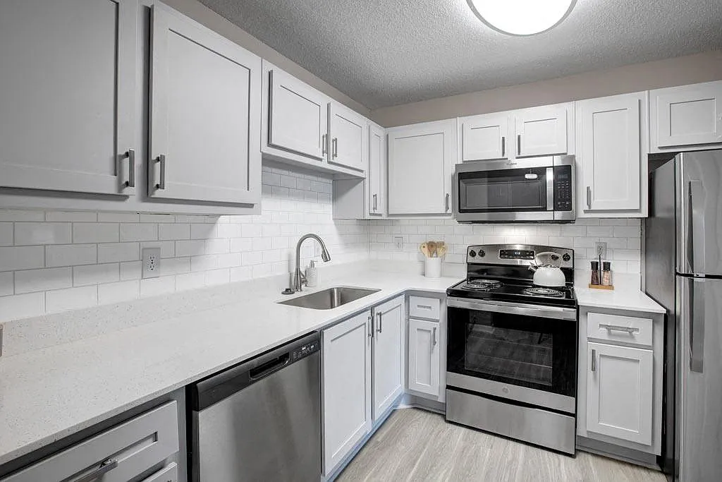 Icon Cartersville Apartments — Photo 2