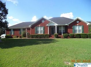 101 Sebonac Dr, Toney, AL 35773