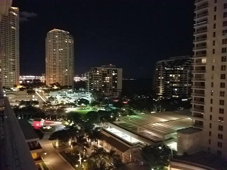 801 Brickell Key Blvd #905 — Photo 4
