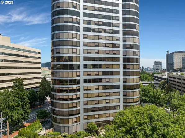 1500 SW 5th Ave Unit 705, Portland, OR 97201