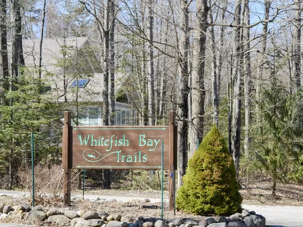 3815 Whitefish Bay Trl, Sturgeon Bay, WI 54235