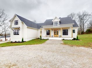 5322 Flat Creek Rd, Spring Hill, TN 37174