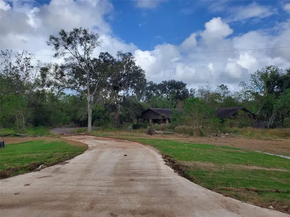 21200 State Highway 36, Brazoria, TX 77422
