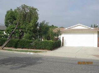 2457 Los Padres Dr, La Puente, CA 91748