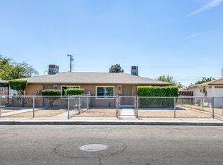 3494 E Terrace Ave, Fresno, CA 93703